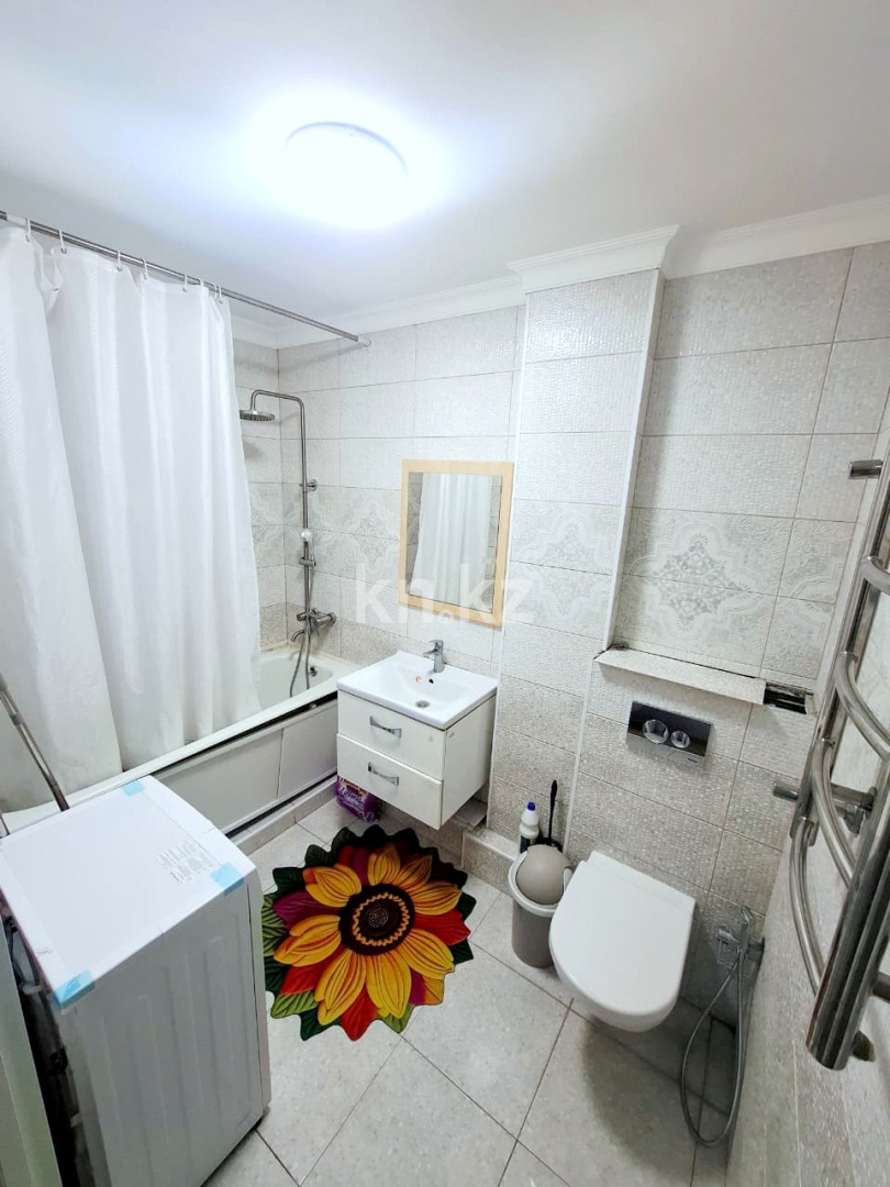 Продажа 3-комнатной квартиры, 54.9 м² в Алматы - фото 16