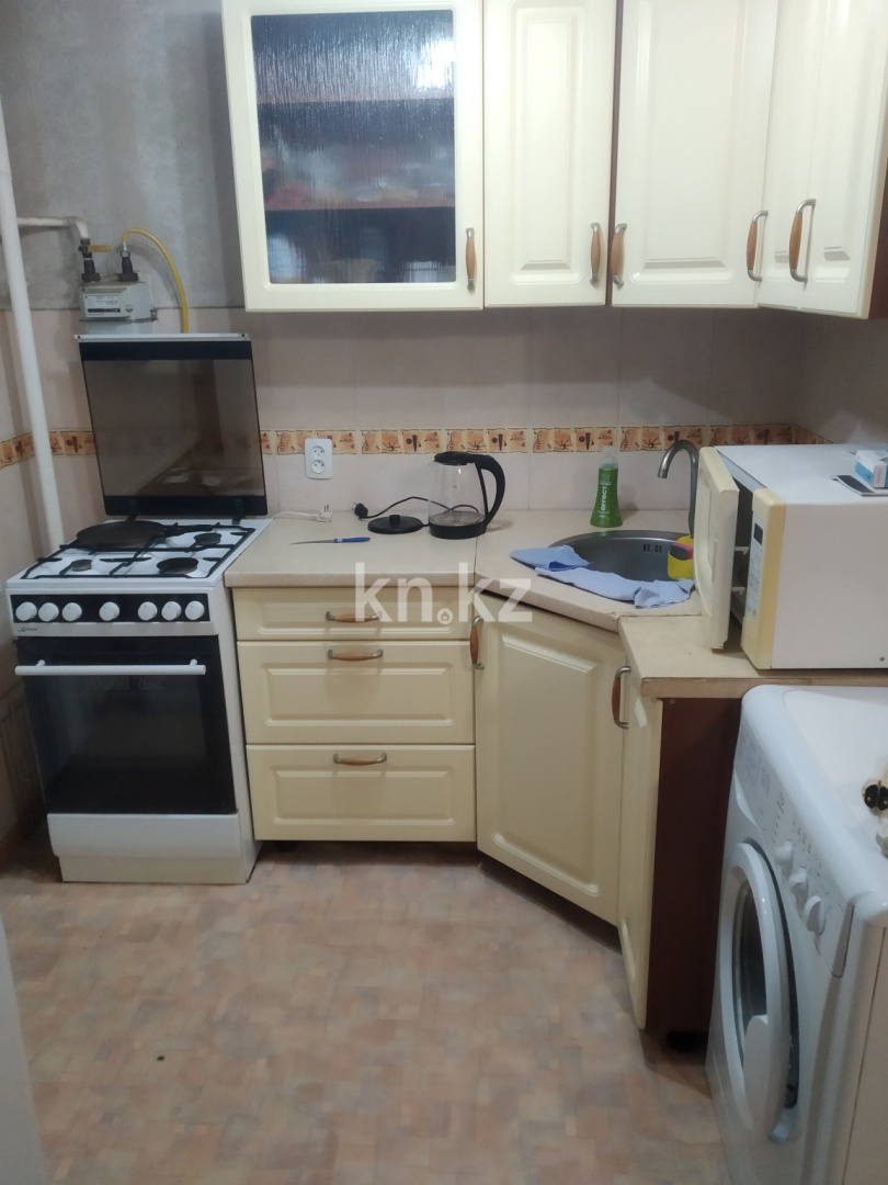 Аренда 2-комнатной квартиры, 47 м² в Караганде - фото 7