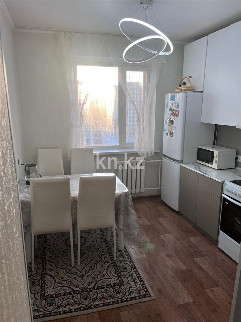 Продажа 2-комнатной квартиры, 54 м² в Караганде - фото 10