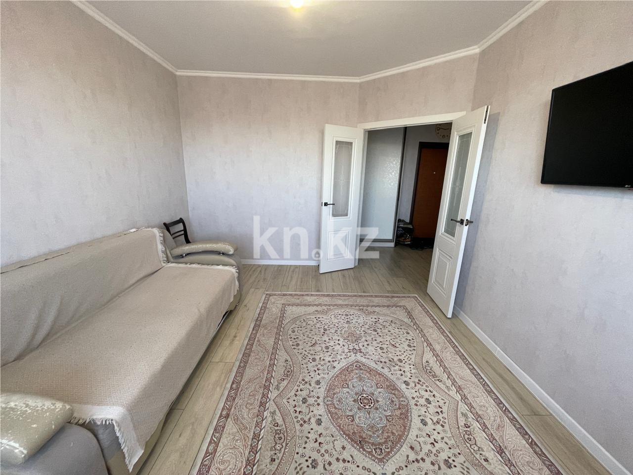 Продажа 2-комнатной квартиры, 66 м² в Караганде - фото 2