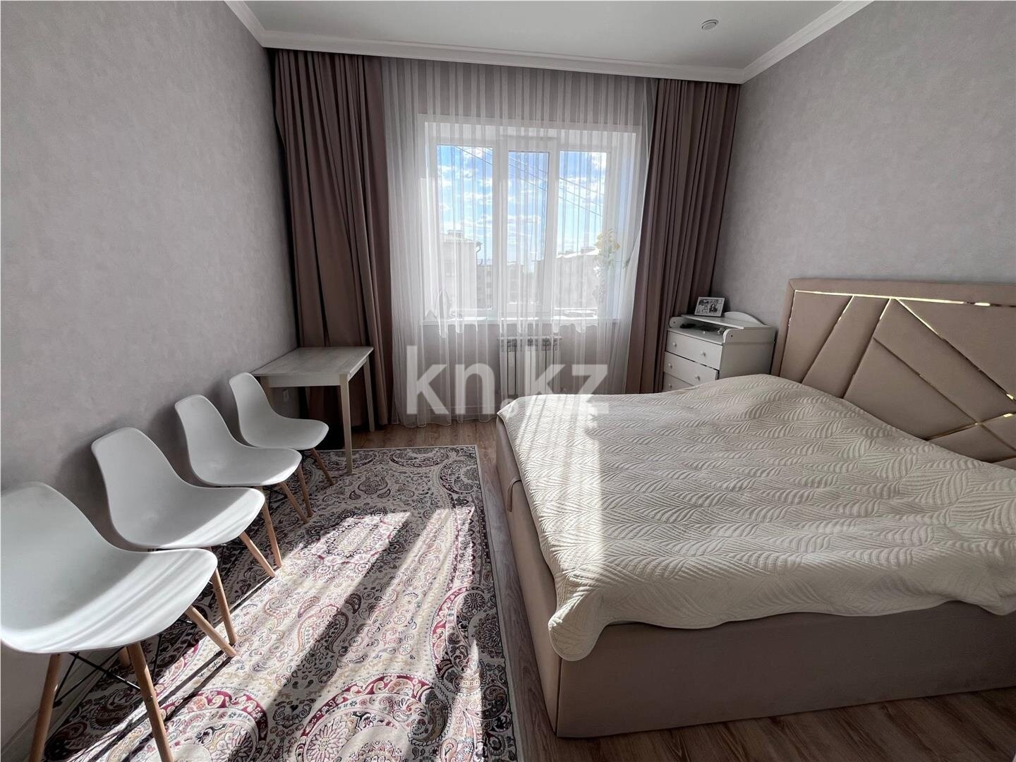 Продажа 3-комнатной квартиры, 84 м² в Караганде - фото 8