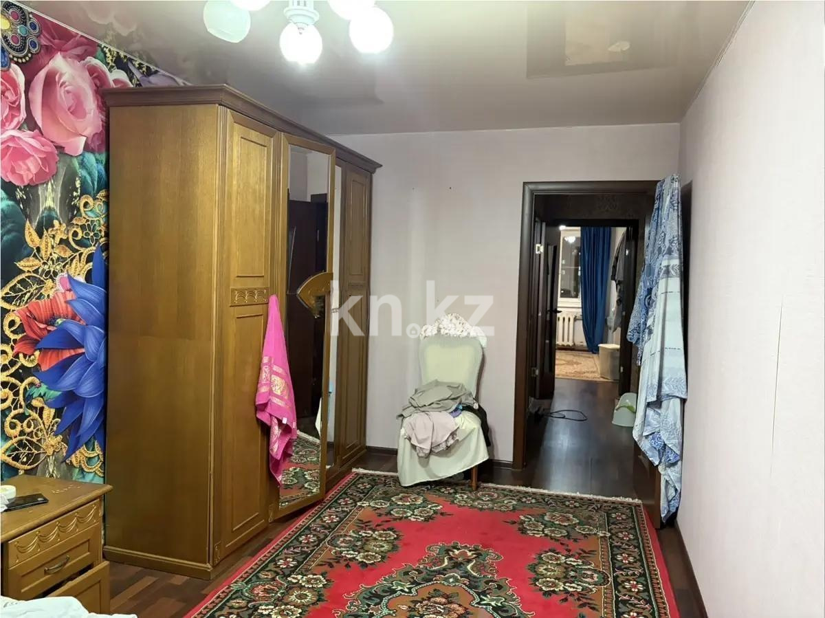 Продажа 3-комнатной квартиры, 86 м² в Астане - фото 2