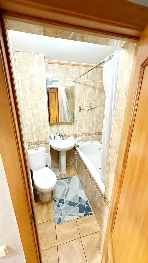 Продажа 2-комнатной квартиры, 40 м² в Астане - фото 5