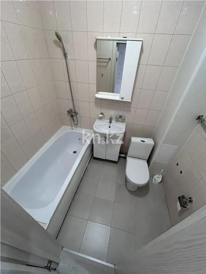 Продажа 1-комнатной квартиры, 43.6 м² в Астане - фото 3