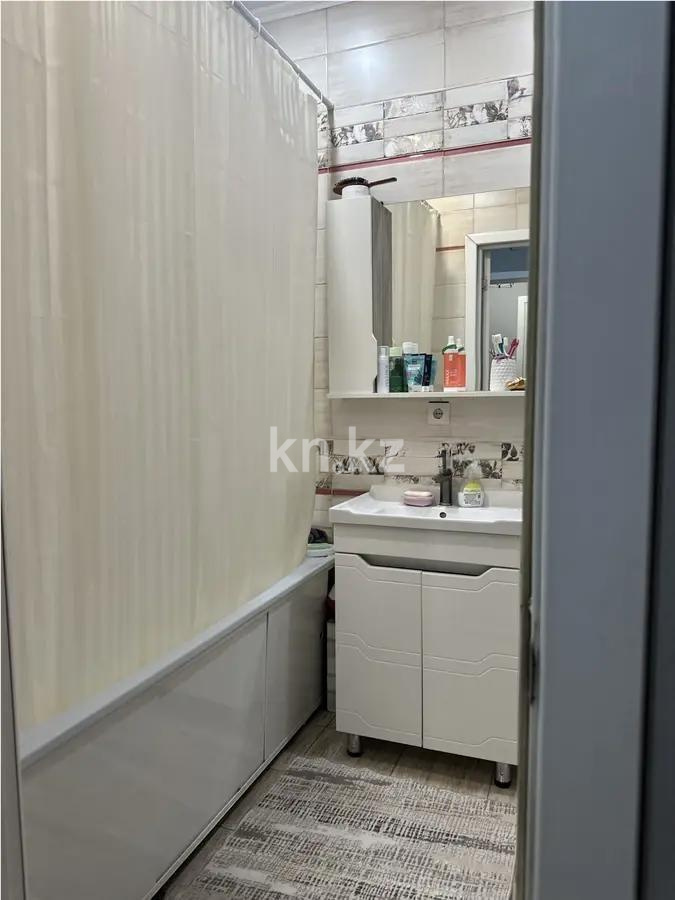 Продажа 3-комнатной квартиры, 90 м², мкр. Нуркент, дом  80 в Алматы - фото 6