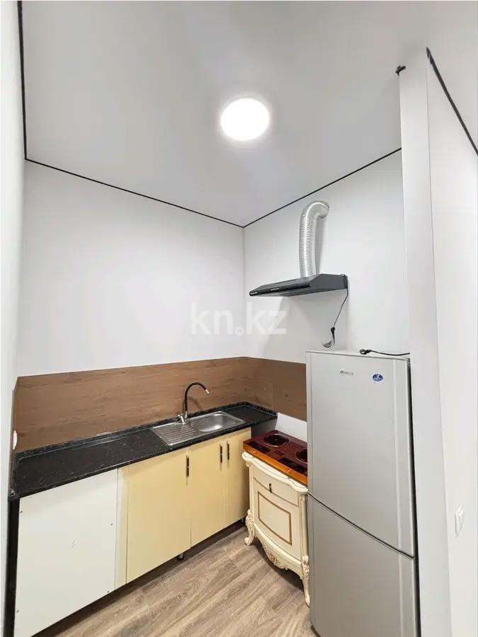Продажа 2-комнатной квартиры, 49 м² в Алматы - фото 2
