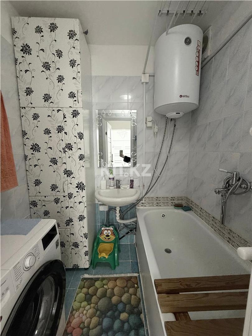 Продажа 2-комнатной квартиры, 51 м² в Караганде - фото 11