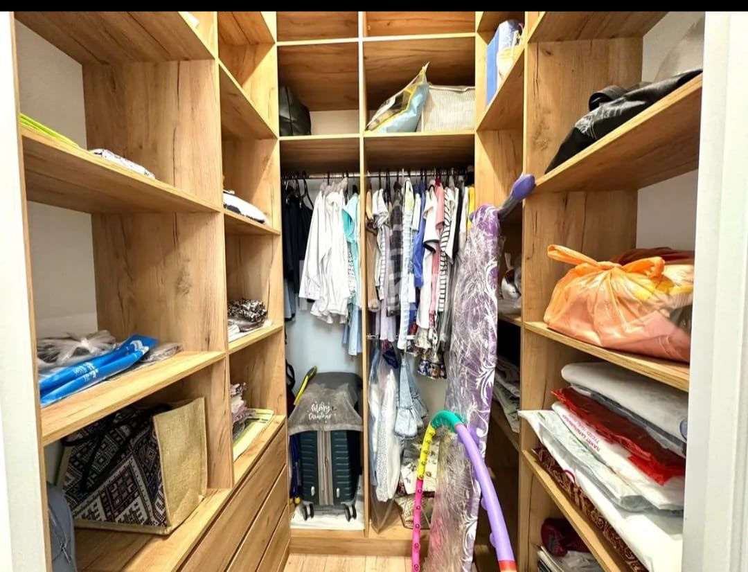 Продажа 2-комнатной квартиры, 78 м² в Алматы - фото 7