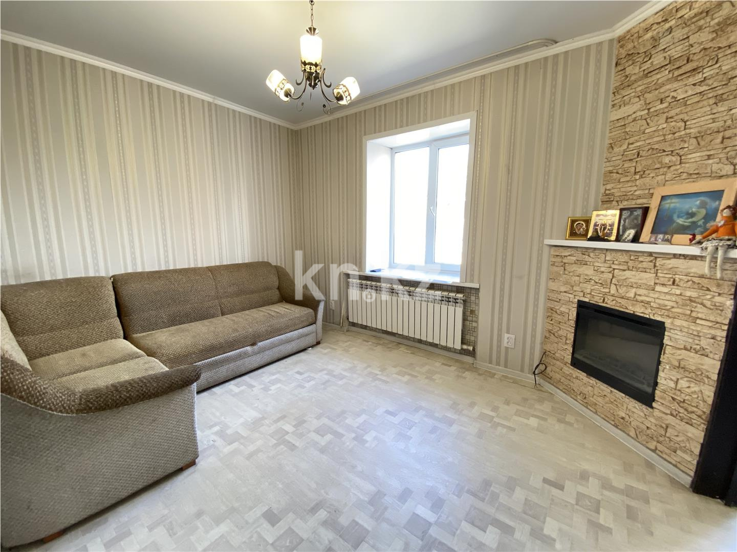 Продажа 3-комнатного дома, 69.4 м² в Караганде - фото 2