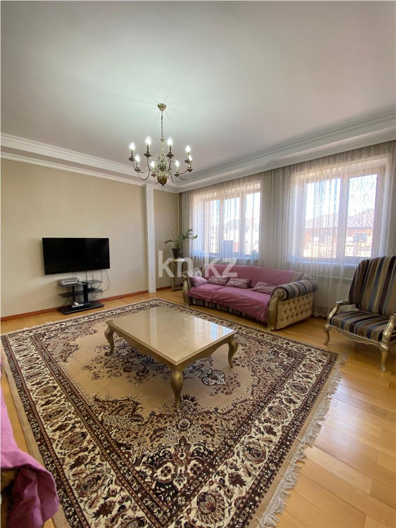 Продажа 7-комнатного дома, 461.1 м², мкр-н Городской аэропорт в Караганде - фото 7