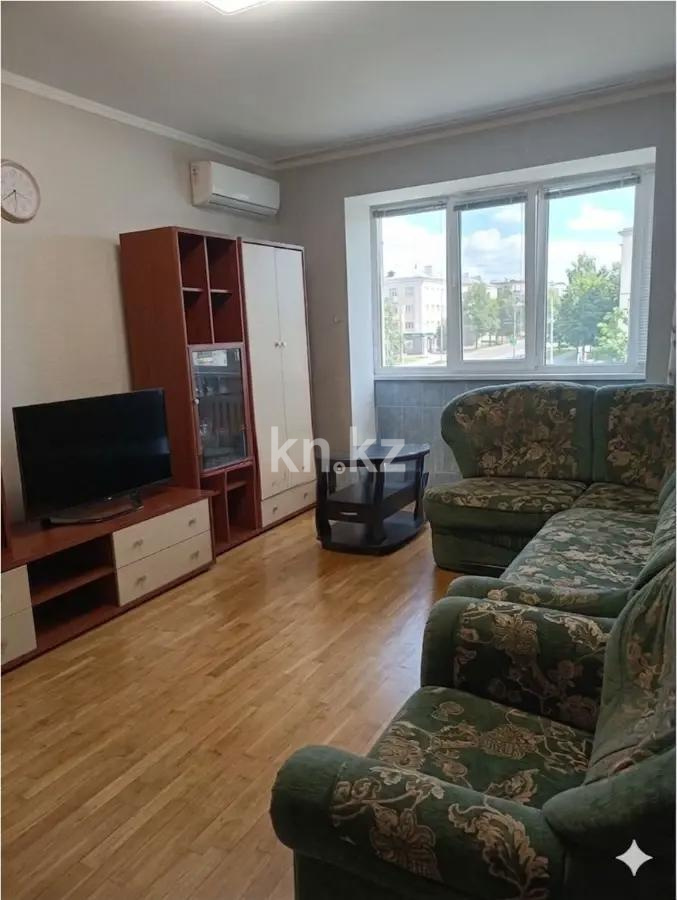 Продажа 2-комнатной квартиры, 52.8 м² в Алматы