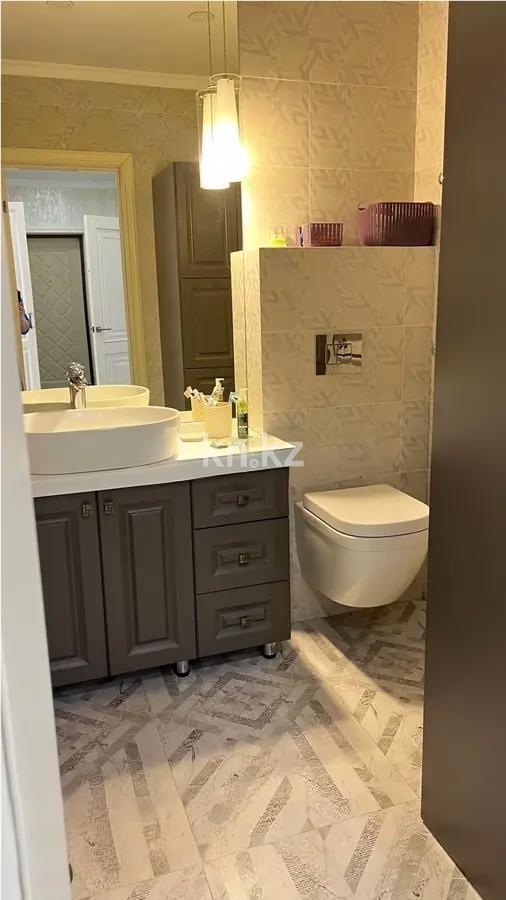 Продажа 3-комнатной квартиры, 70 м² в Астане - фото 4