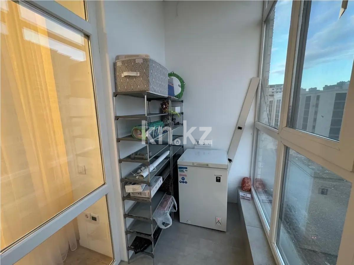 Продажа 3-комнатной квартиры, 90 м², пр. Республики, дом  участок 1/7 в Караганде - фото 11