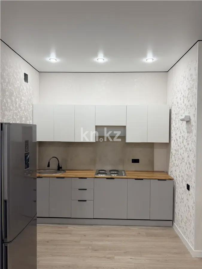 Продажа 1-комнатной квартиры, 32 м² в Астане - фото 2