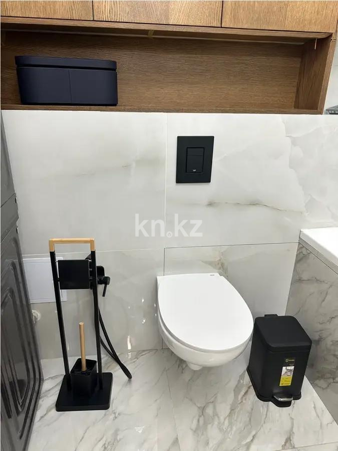 Продажа 2-комнатной квартиры, 55 м², ул. Утепова, дом  31 в Алматы - фото 4