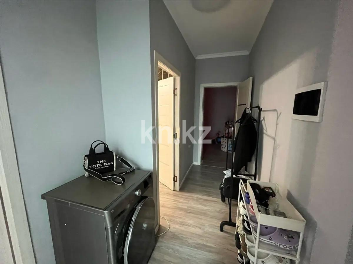 Продажа 2-комнатной квартиры, 58 м², ул. Ырысты, дом  46/13 в Алматы - фото 5