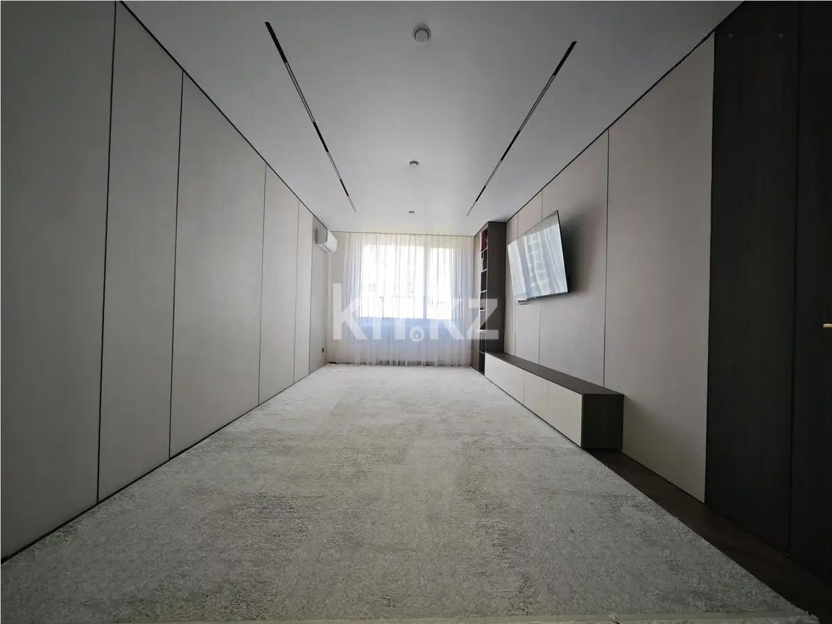 Продажа 3-комнатной квартиры, 80 м² в Астане