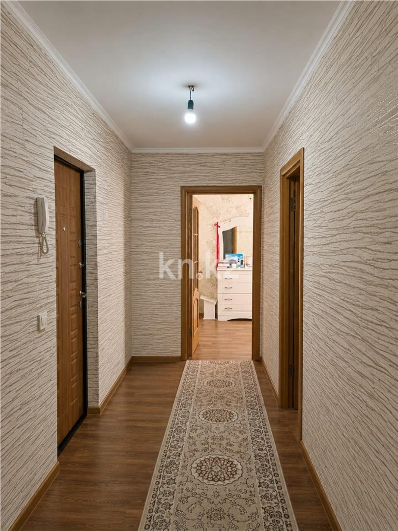Продажа 2-комнатной квартиры, 54 м² в Караганде - фото 8