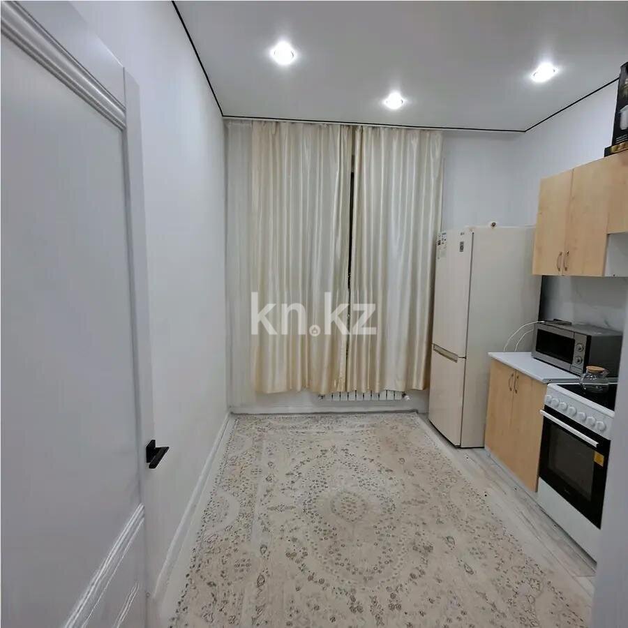Продажа 1-комнатной квартиры, 34 м² в Астане - фото 2