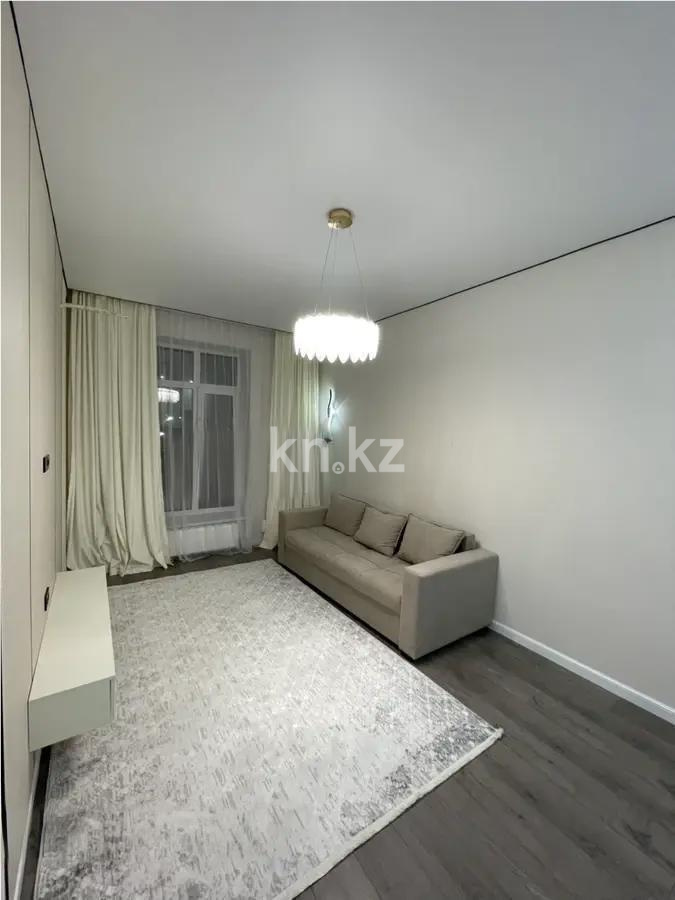 Продажа 2-комнатной квартиры, 38 м², ул. Е-15, дом  16 в Астане