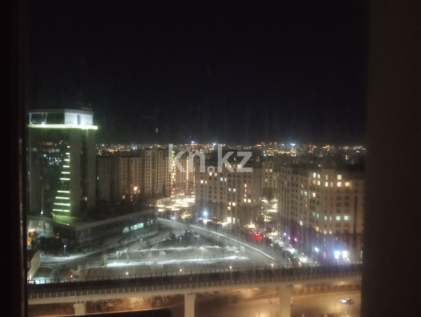 Продажа 2-комнатной квартиры, 86 м² в Астане