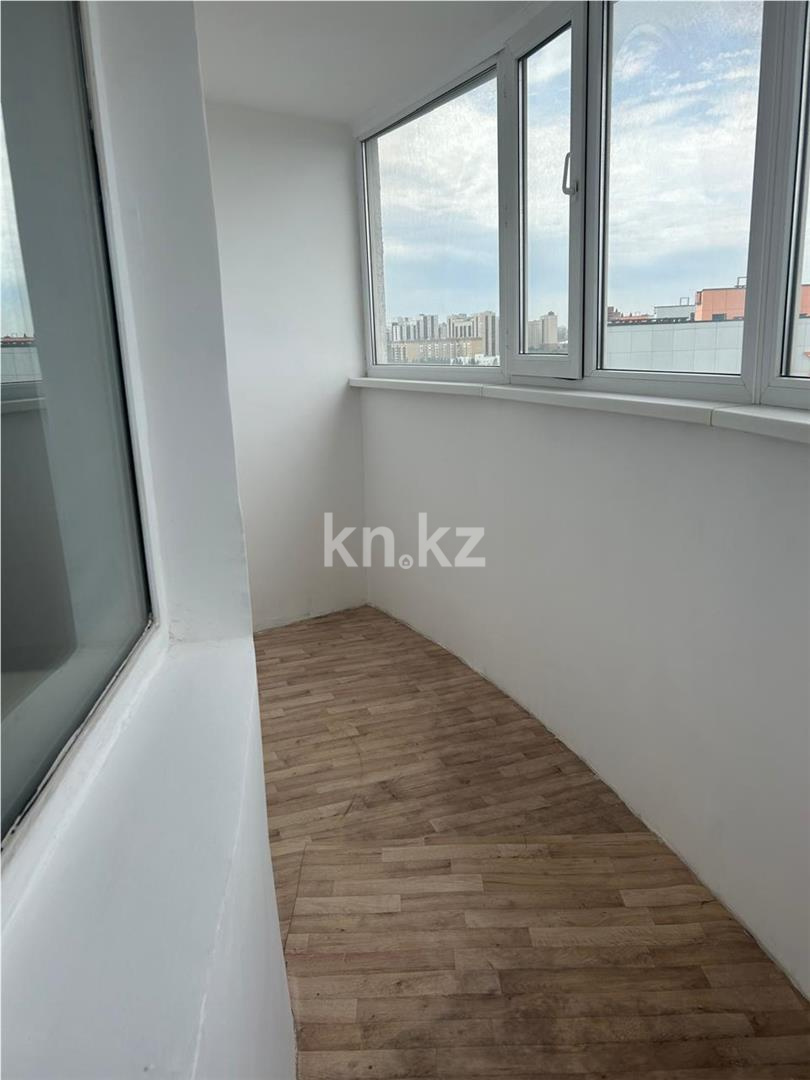 Продажа 1-комнатной квартиры, 42 м², ул. Кенесары в Астане - фото 11