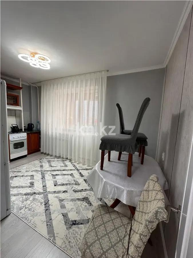 Продажа 1-комнатной квартиры, 46 м², мкр-н Мамыр-4, дом  311 в Алматы - фото 2