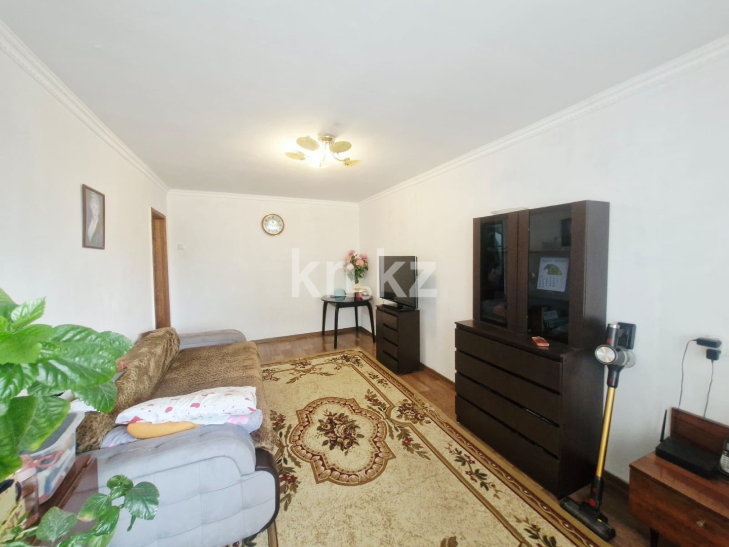 Продажа 2-комнатной квартиры, 46.7 м² в Костанае - фото 4