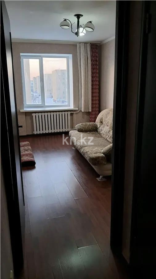 Продажа 2-комнатной квартиры, 53 м² в Астане - фото 2