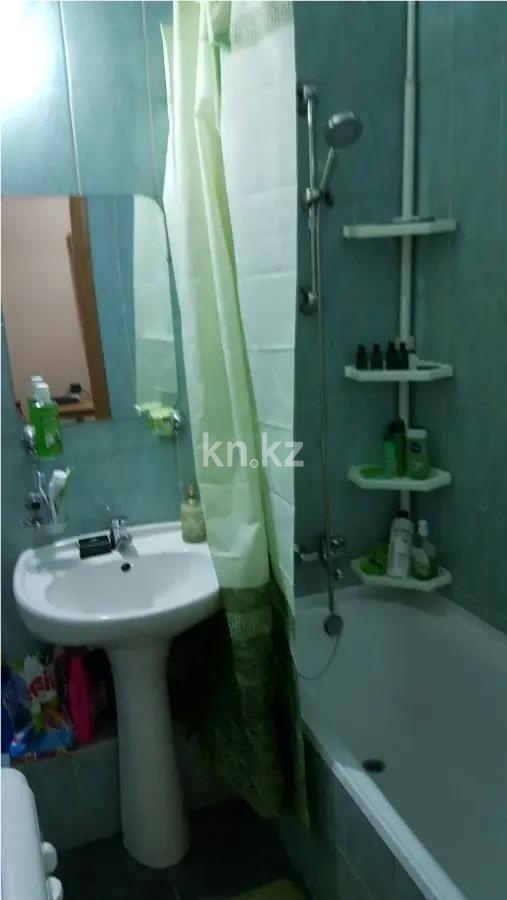 Продажа 1-комнатной квартиры, 36 м², пр. Назарбаева, дом  77 в Алматы - фото 2