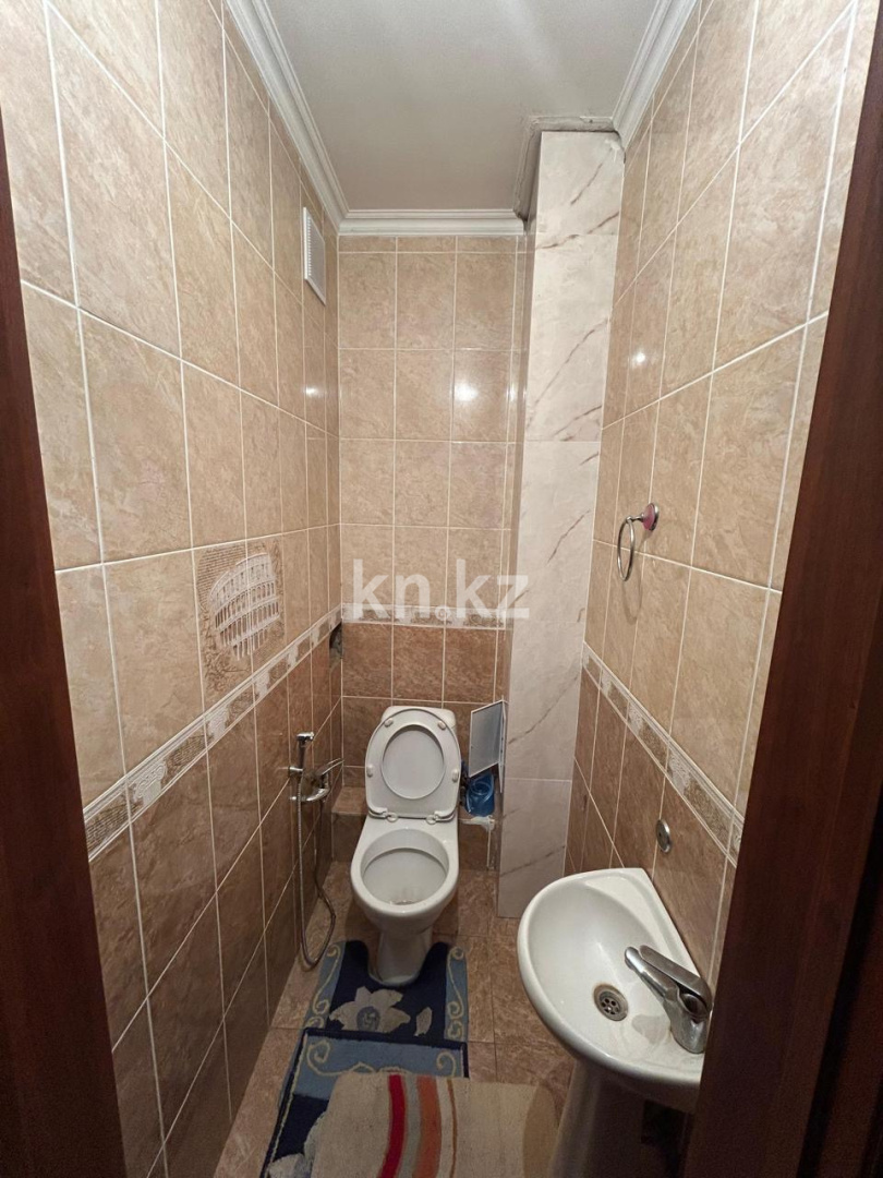 Аренда 3-комнатной квартиры, 77 м², ул. Сарайшык, дом  5/1 в Астане - фото 9