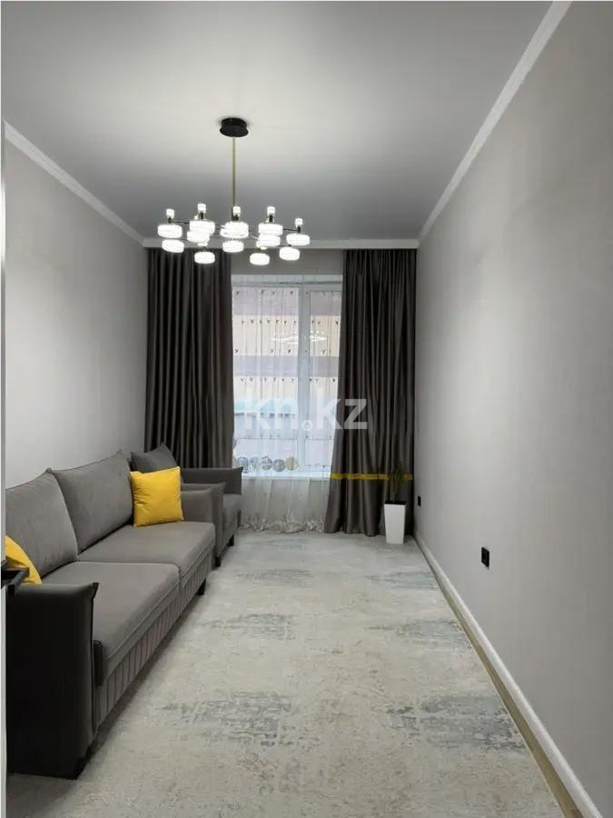 Продажа 2-комнатной квартиры, 58 м², ул. Айтматова, дом  60 в Астане