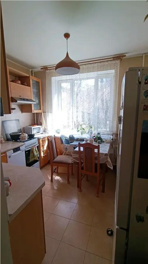 Продажа 2-комнатной квартиры, 53.5 м² в Алматы - фото 3