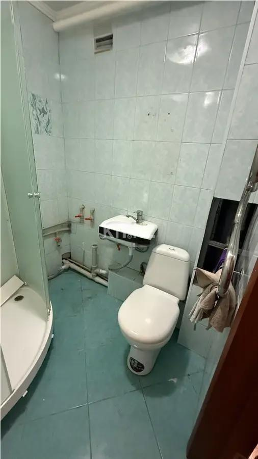 Продажа 1-комнатной квартиры, 32 м², ул. Манаса, дом  87 в Алматы - фото 3