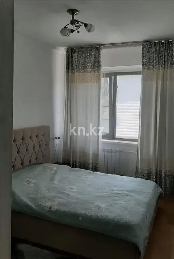 Продажа 3-комнатной квартиры, 67 м² в Алматы - фото 2