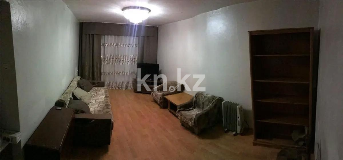 Продажа 3-комнатной квартиры, 65 м² в Алматы
