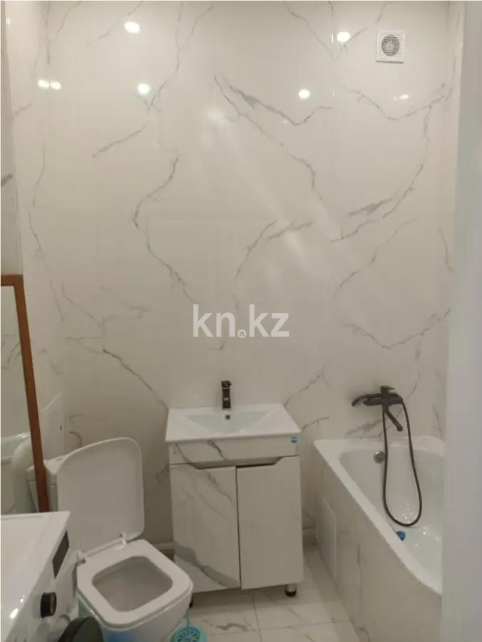 Продажа 1-комнатной квартиры, 35 м² в Астане - фото 3