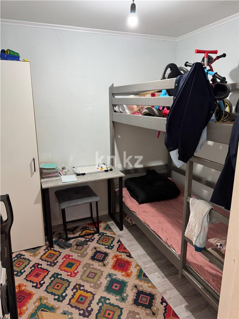 Продажа 3-комнатной квартиры, 45 м², ул. Зелинского в Караганде - фото 3