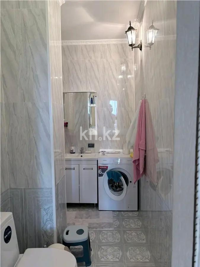 Продажа 2-комнатной квартиры, 57 м², пр. Абая, дом  92/2 в Астане - фото 5