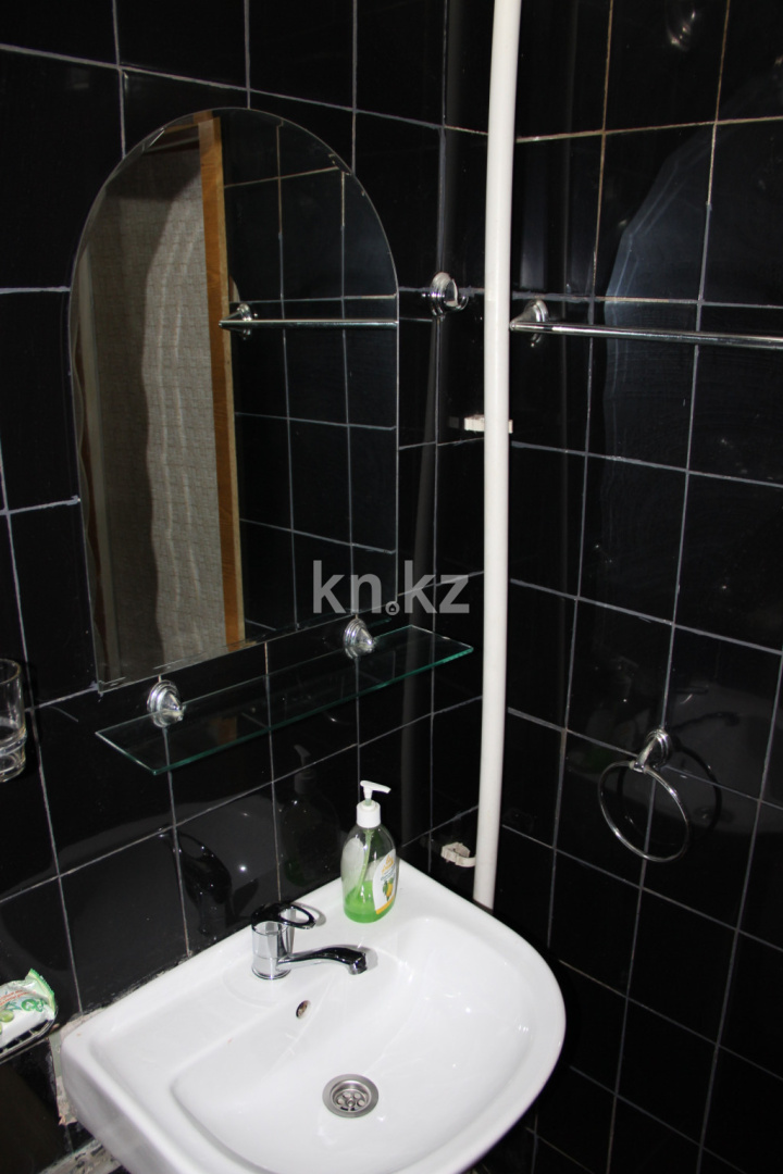 Аренда 3-комнатной квартиры посуточно, 70 м² в Павлодаре - фото 9