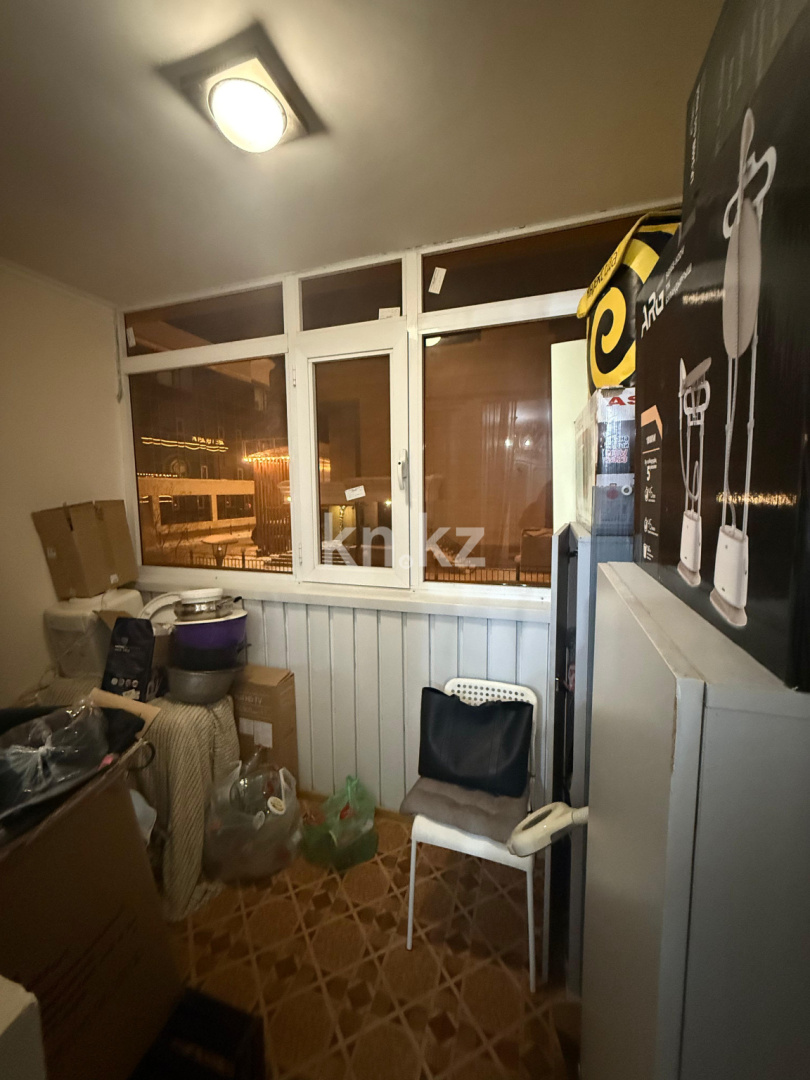 Продажа 3-комнатной квартиры, 84 м², пр. Момышулы, дом  2/8 в Астане - фото 4