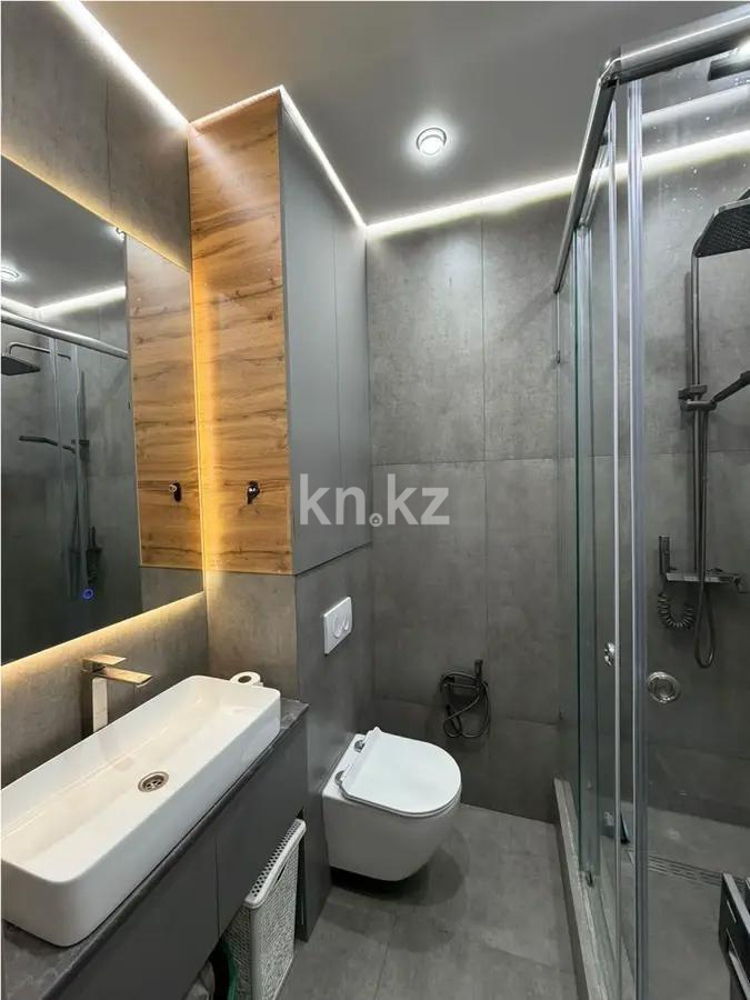 Продажа 4-комнатной квартиры, 97 м² в Караганде - фото 6
