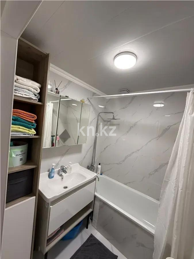 Продажа 3-комнатной квартиры, 77.4 м² в Алматы - фото 5