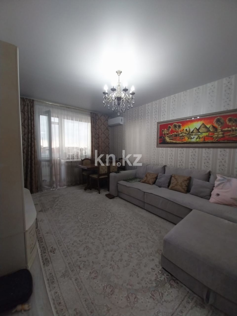 Продажа 1-комнатной квартиры, 47.9 м² в Костанае - фото 3