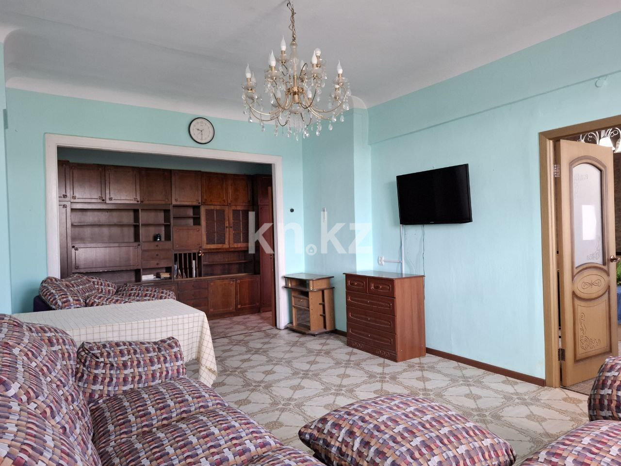 Продажа 3-комнатной квартиры, 82.2 м² в Усть-Каменогорске - фото 4
