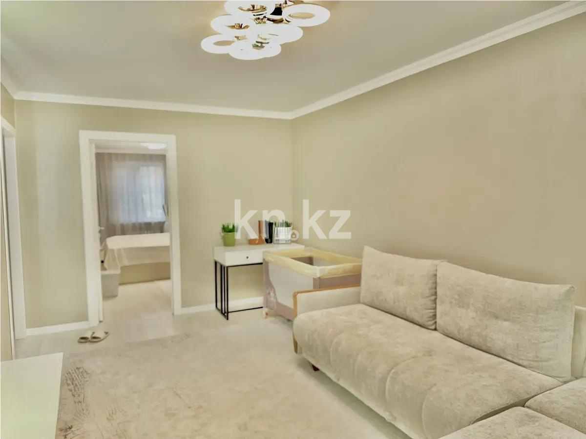 Продажа 3-комнатной квартиры, 60 м², ул. Радостовца, дом  39 в Алматы