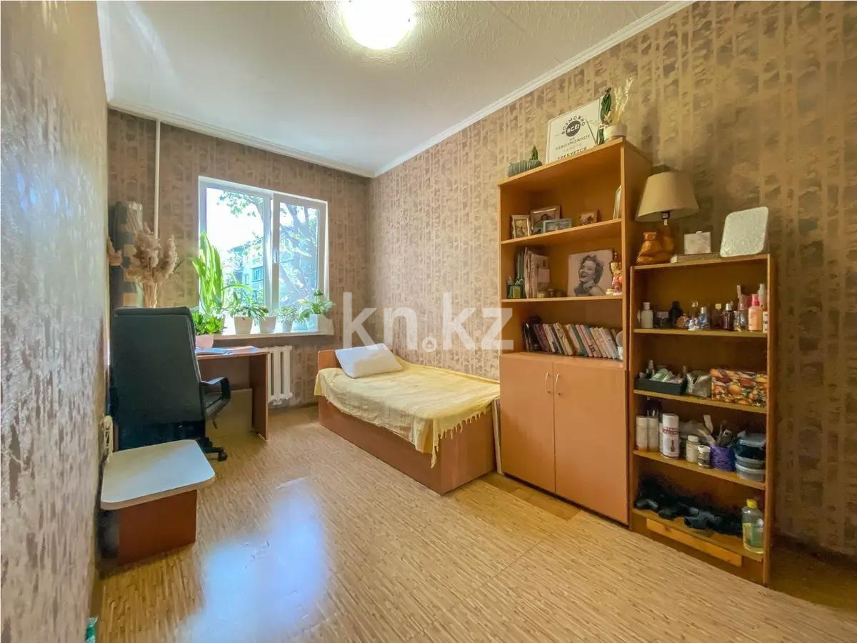 Продажа 2-комнатной квартиры, 51 м², ул. Жандосова, дом  69/6 в Алматы - фото 2