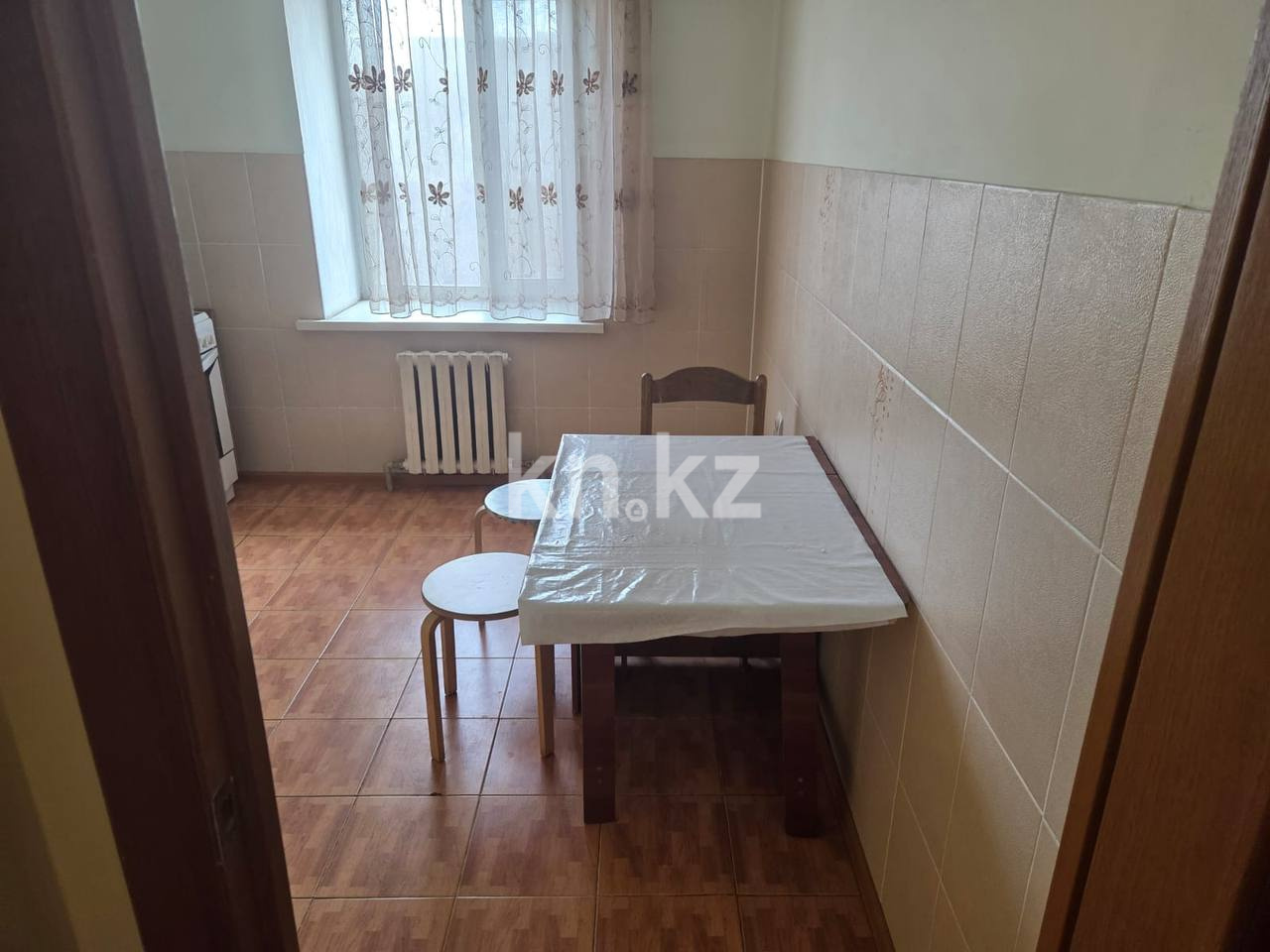 Аренда 1-комнатной квартиры, 38 м² в Астане - фото 2