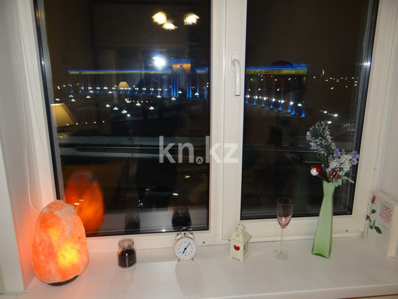 Продажа 4-комнатной квартиры, 60 м², мкр-н Орбита-2, дом  11 в Алматы - фото 28