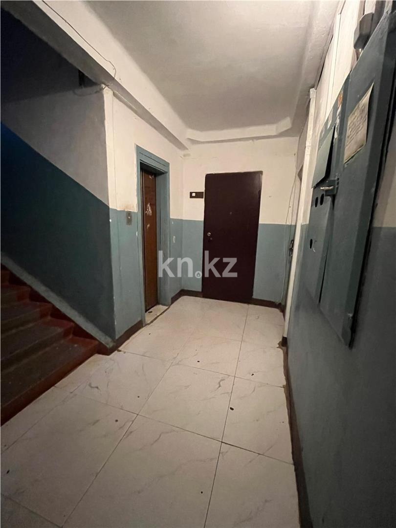 Продажа 1-комнатной квартиры, 36 м² в Караганде - фото 14